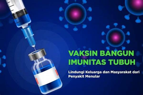 Vaksin Berbasis Mrna