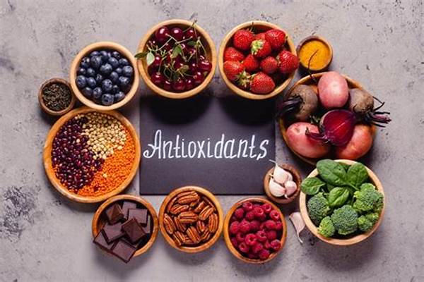 Antioksidan