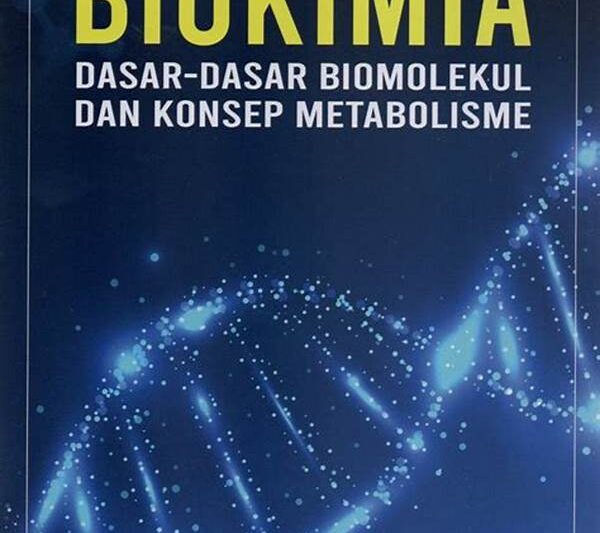 Biokimia Adalah