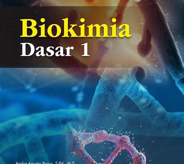 Biokimia Dasar