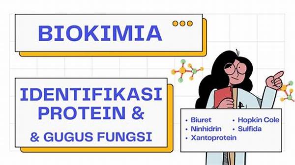 Fungsi Biokimia