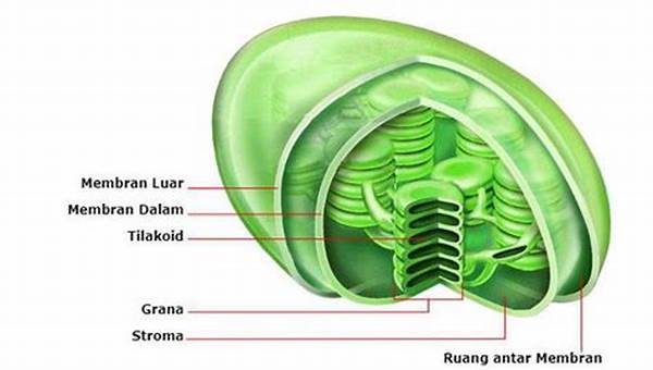Kloroplas