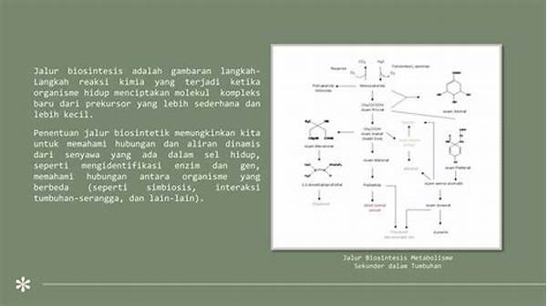 Metabolit Sekunder