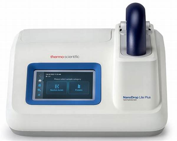 Nanodrop