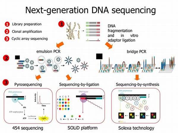 Next Generation Sequencing