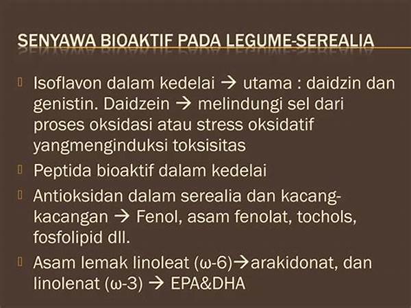 Senyawa Bioaktif
