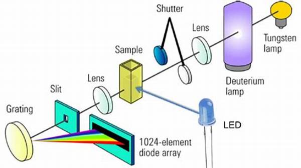 Spektroskopi Uv-vis