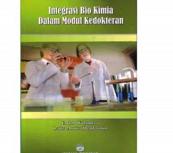 Biokimia Dalam Kedokteran
