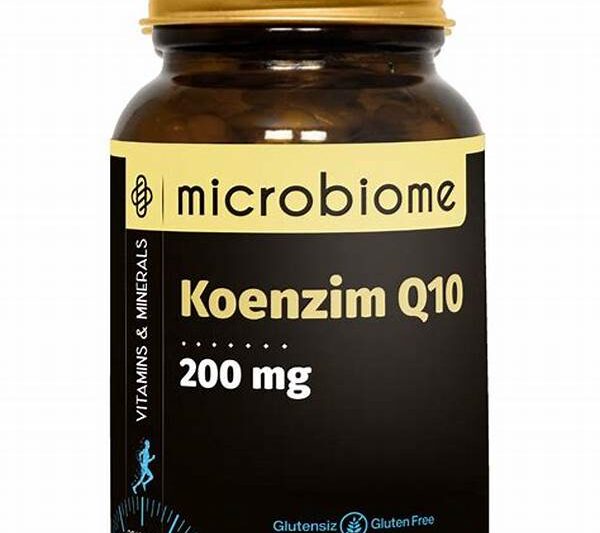 Koenzim