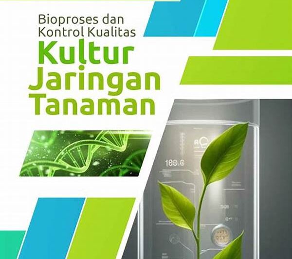 Kontrol Kualitas Biologi