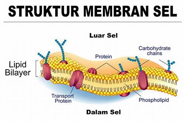 Membran Sel