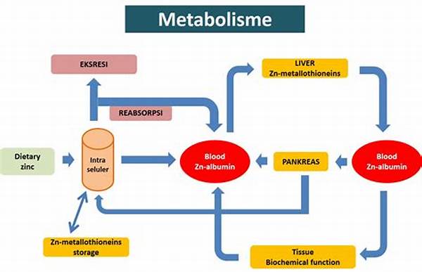 Metabolisme Energi