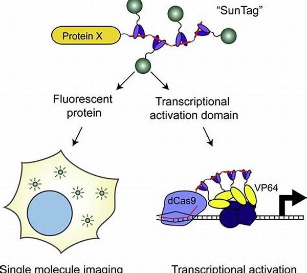 Protein Tagging