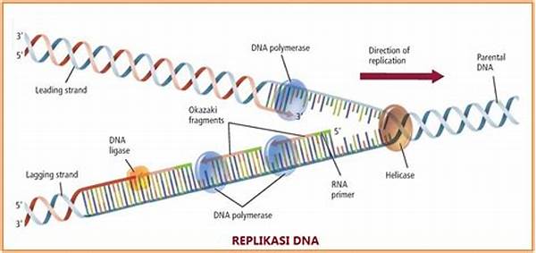 Replikasi Dna