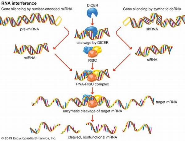 Rna Interferensi
