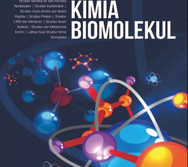 Struktur Biomolekul