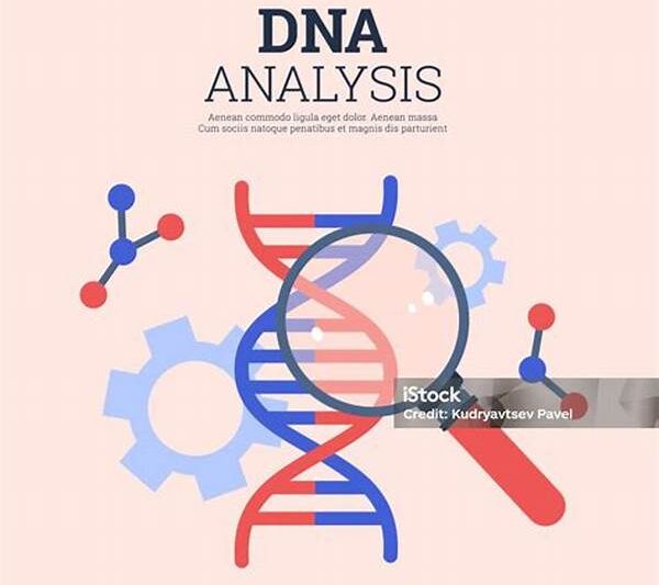 Analisis Dna
