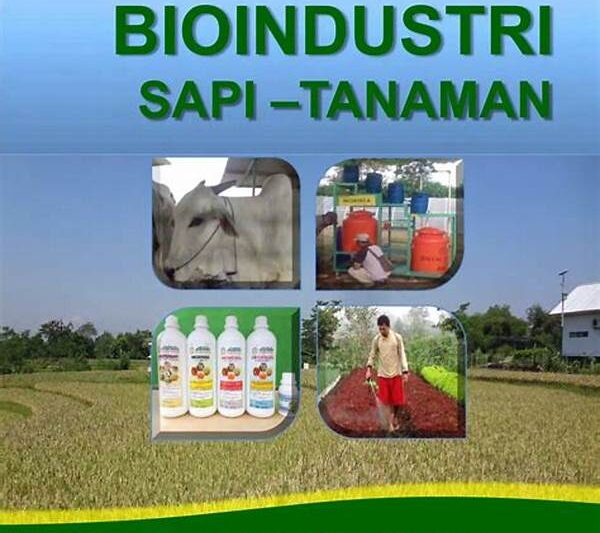 Bioindustri