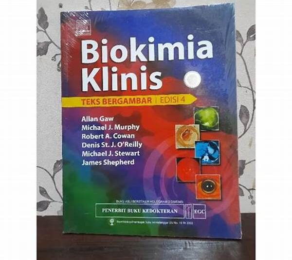 Biokimia Klinis