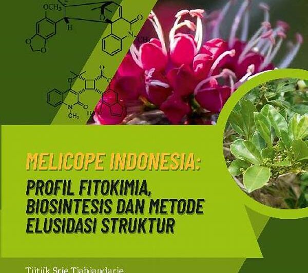 Biosintesis Fitokimia