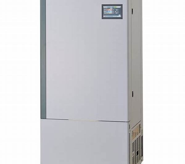 Chamber Co₂