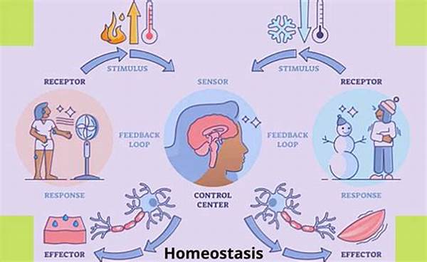 Homeostasis