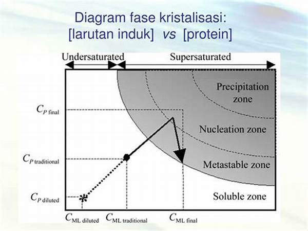 Kristalisasi Protein