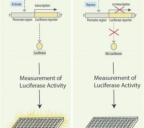 Luciferase Assay
