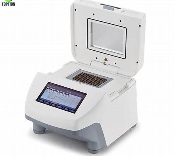 Pcr Thermocycler