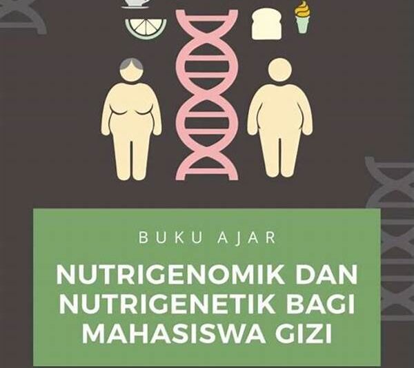 Pengujian Nutrigenomik