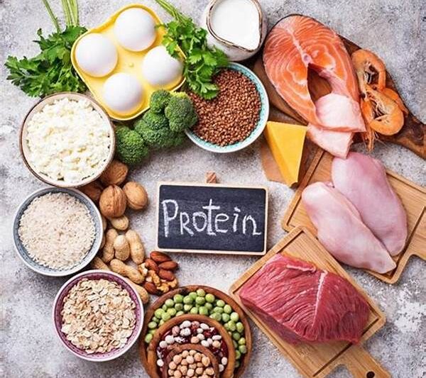 Protein