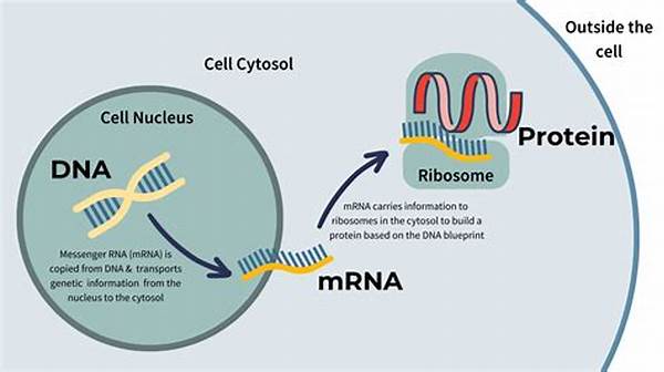 Teknologi Mrna