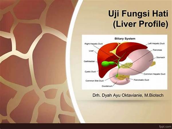 Uji Fungsi Hati