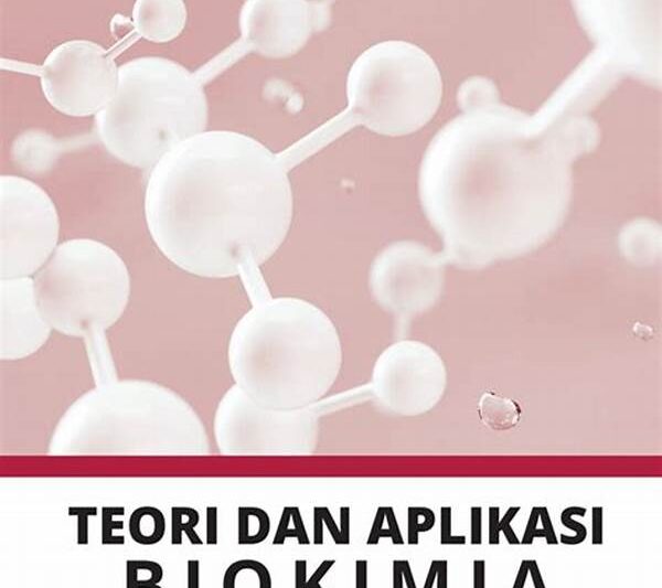 Aplikasi Biokimia Industri