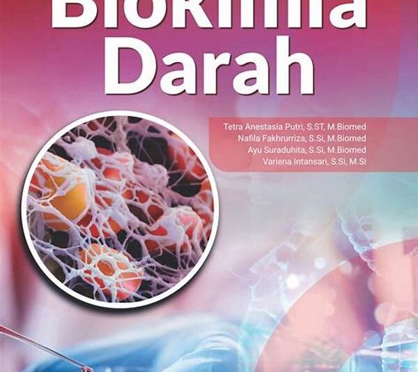 Biokimia Darah