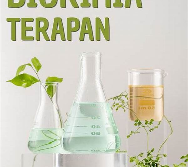 Sustainability Biokimia