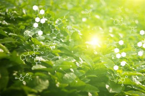 Green Biochemistry